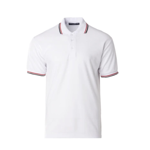 NORTH HARBOUR SAFFRON POLO NHB 2700 | The Thinker Official Website