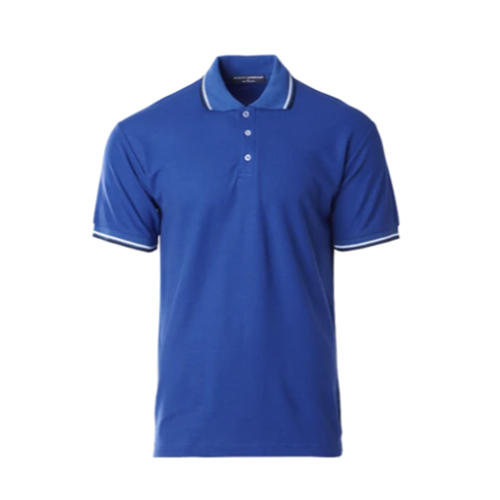 NORTH HARBOUR SAFFRON POLO NHB 2700 | The Thinker Official Website